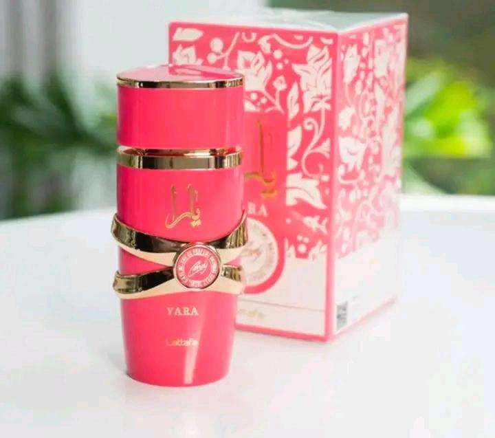 عطور نسائية