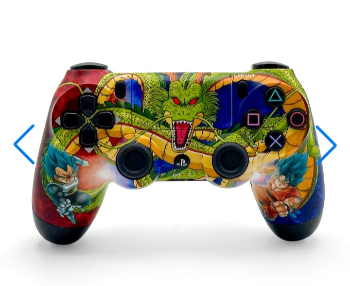 PS4 Controller 🎮