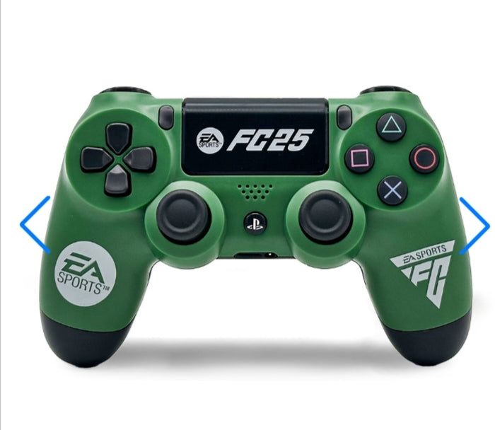 PS4 Controller 🎮