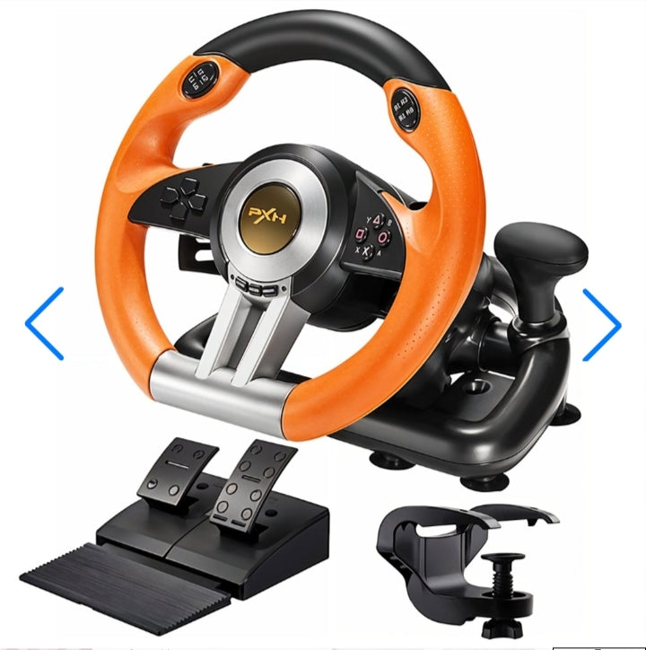 PXN V3 pro volant