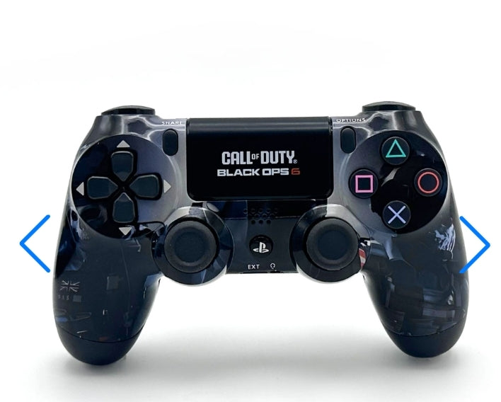 PS4 Controller 🎮