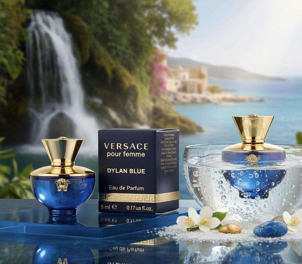 عطور نسائية