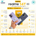 Realme 14T