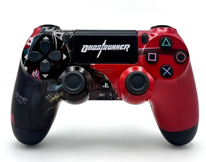 PS4 Controller 🎮