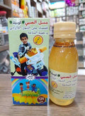مشروب التبول اللارادي