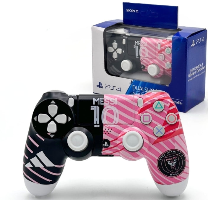 PS4 Controller 🎮