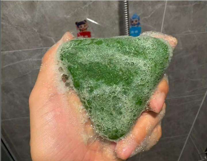 صابون الشعر الطبيعي NATURE🌿🌱 Original