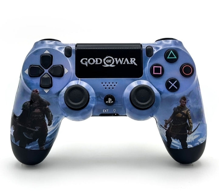 PS4 Controller 🎮