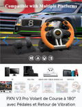 PXN V3 pro volant