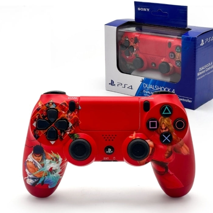 PS4 Controller 🎮
