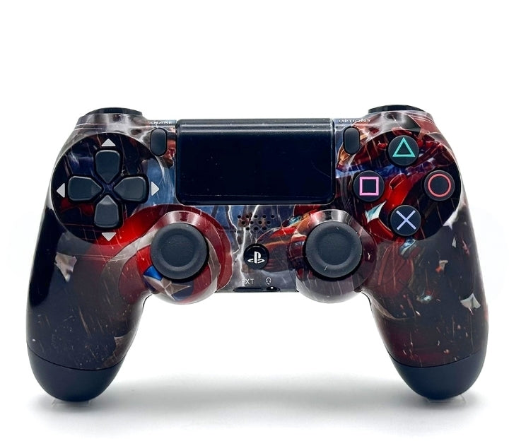 PS4 Controller 🎮