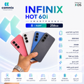 Infinix hot 60i