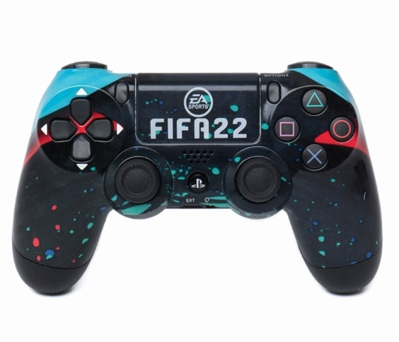 PS4 Controller 🎮