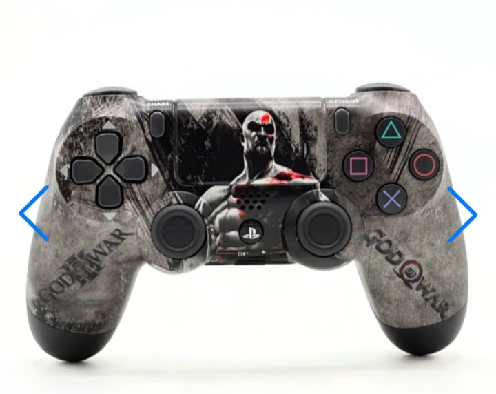 PS4 Controller 🎮