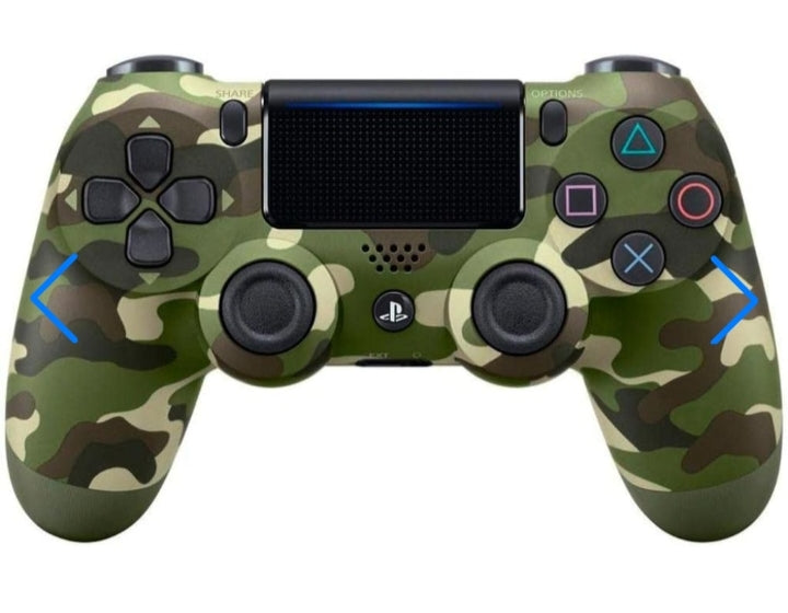 PS4 Controller 🎮