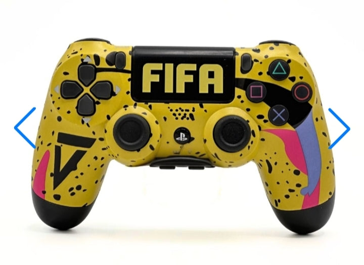 PS4 Controller 🎮