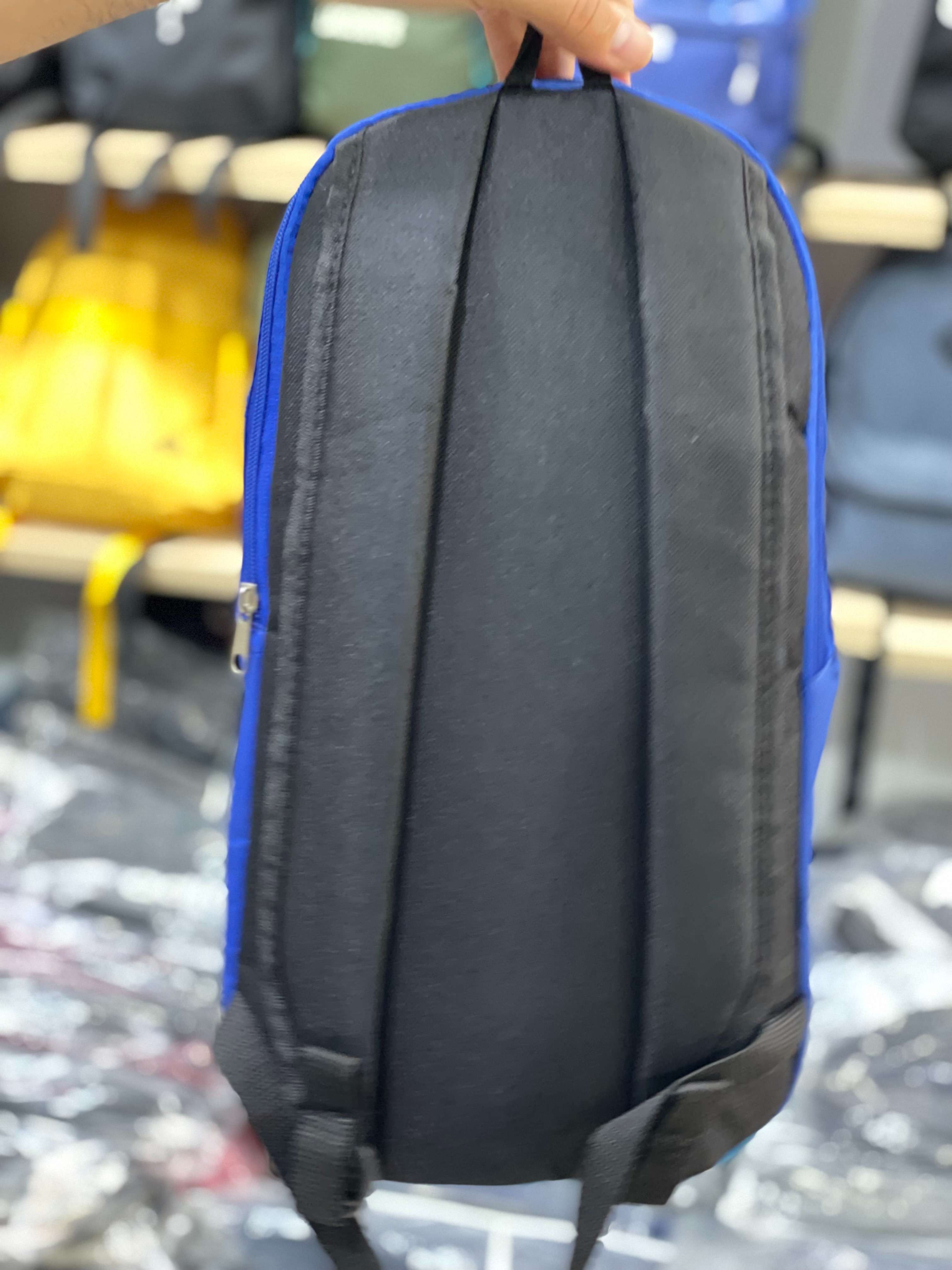 Sac au dos quechua