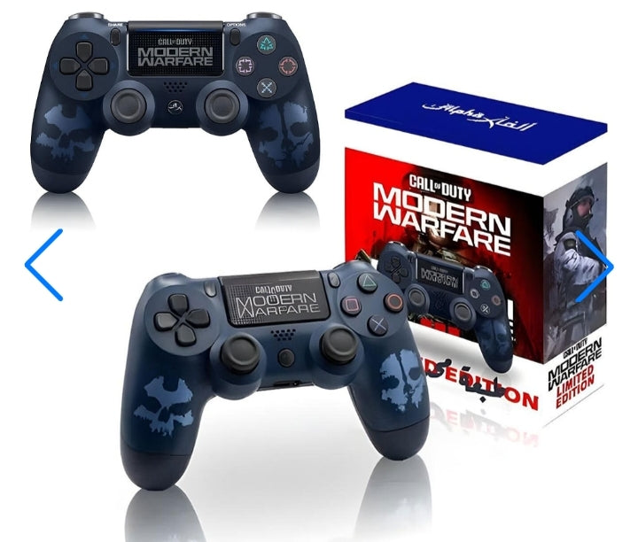 PS4 Controller 🎮