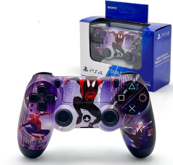 PS4 Controller 🎮