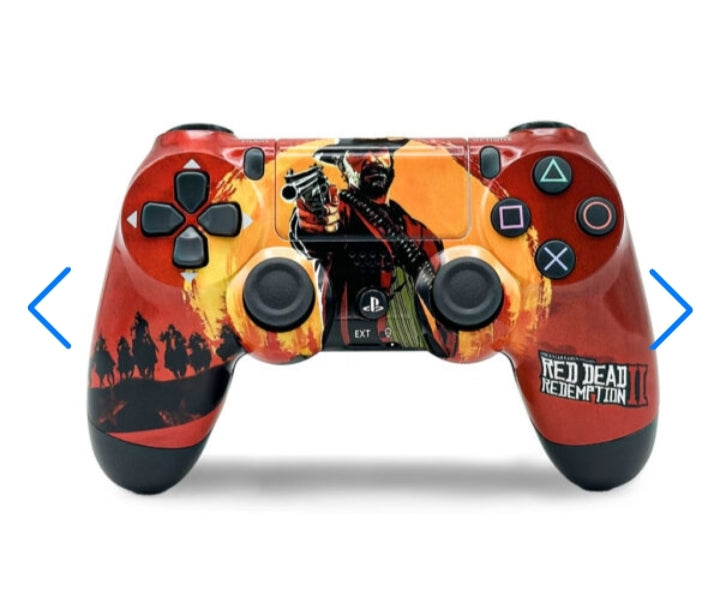 PS4 Controller 🎮
