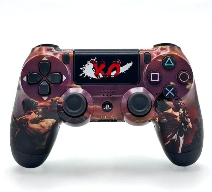 PS4 Controller 🎮
