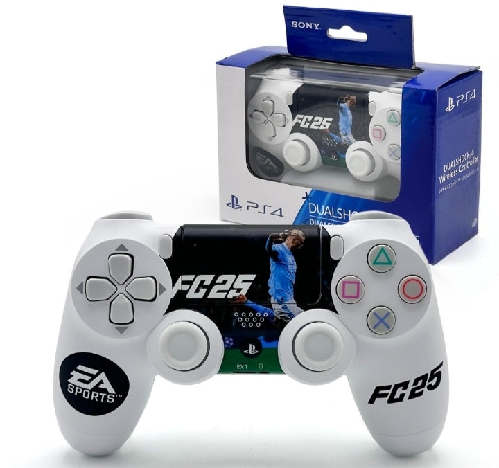 PS4 Controller 🎮